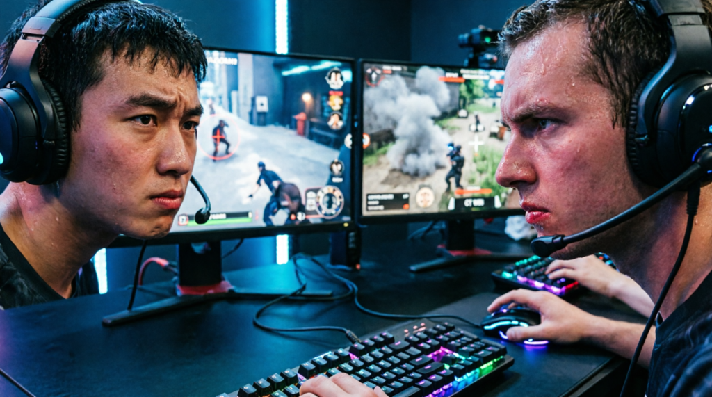 esports news