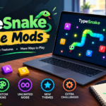 snake game mods