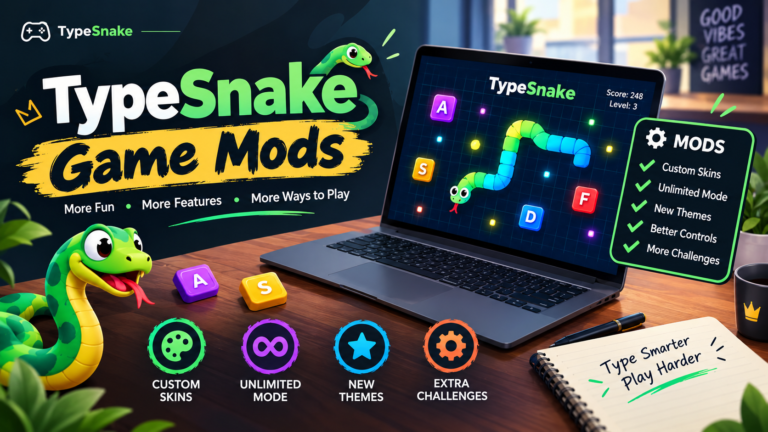 Ultimate Guide to Snake Game Mods for Endless Fun