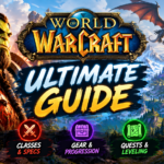 world of warcraft