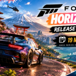 Forza Horizon 6 Release Date