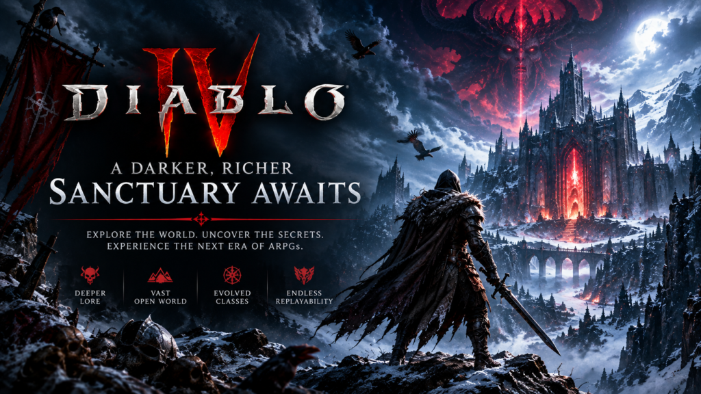 Diablo IV