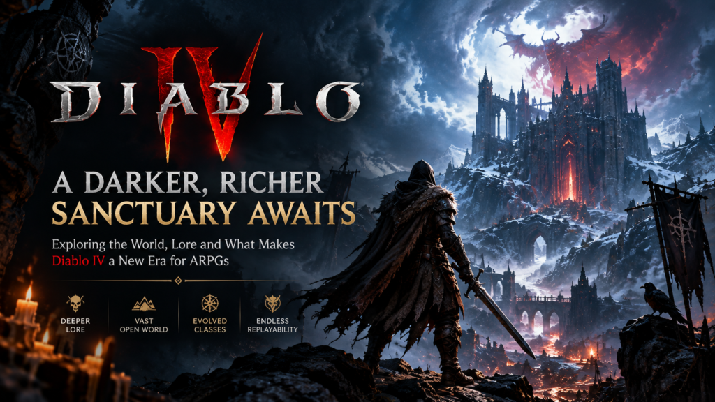 Diablo IV