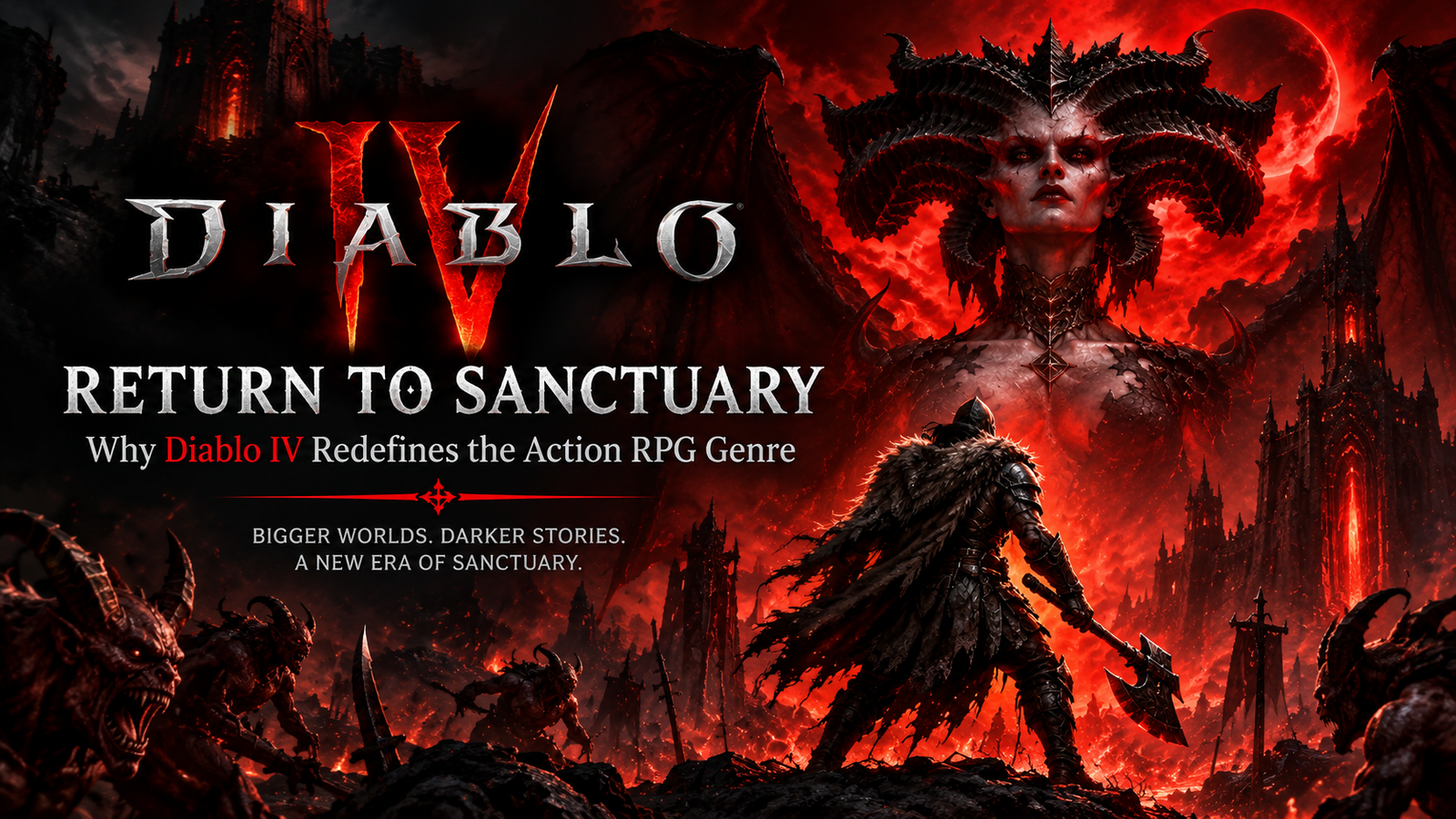 Diablo IV