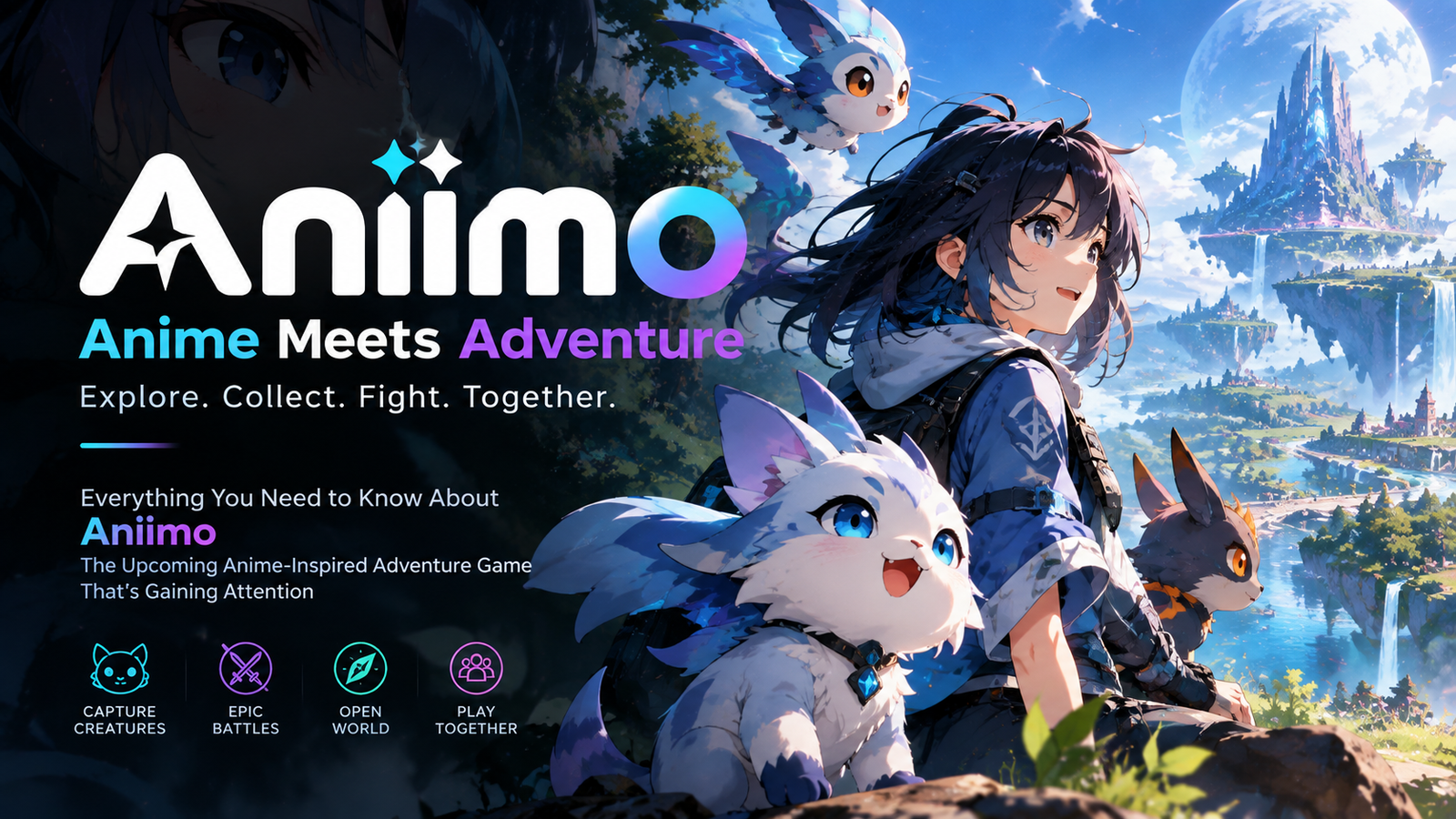Aniimo