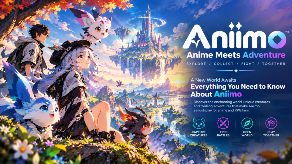 Aniimo