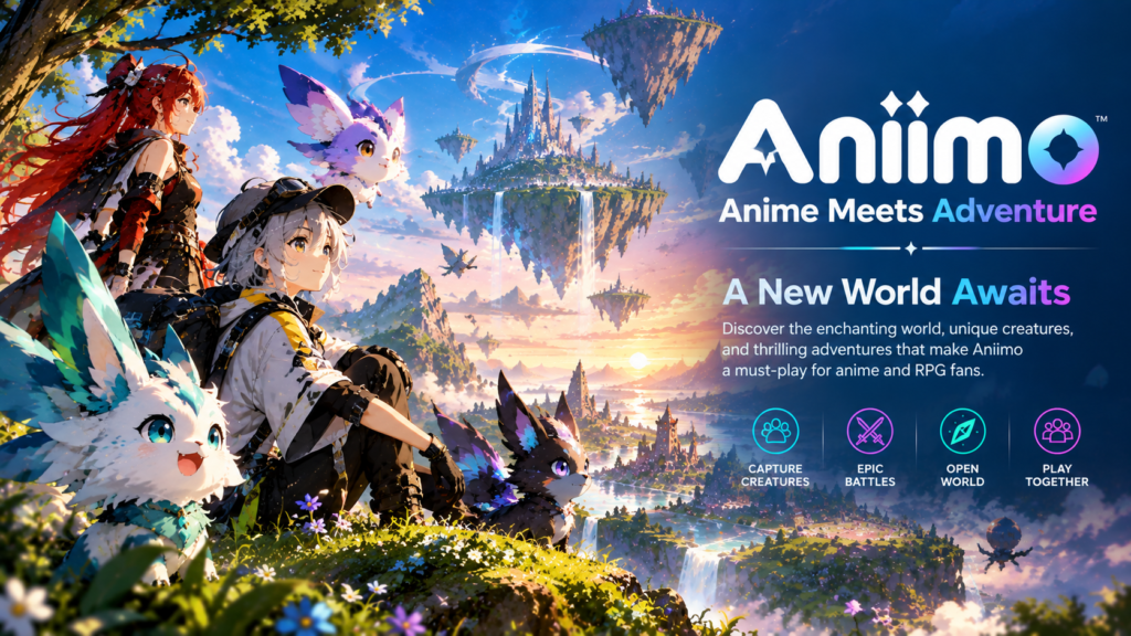 Aniimo