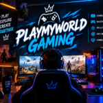 playmyworld gaming