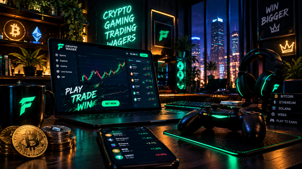 foster at cryptopronetwork