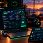 foster at cryptopronetwork