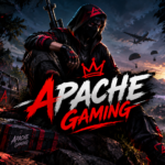 apache gaming