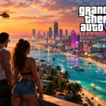 GTA 6 Release date