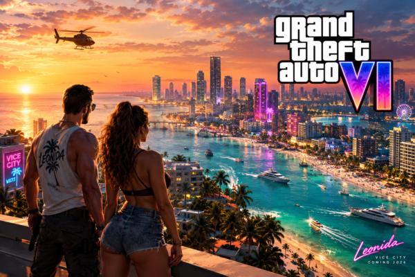 GTA 6 Release date
