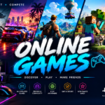 Online Games