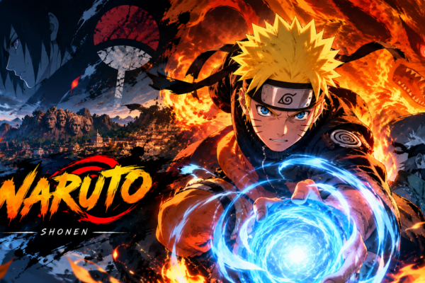 Understanding Shonen