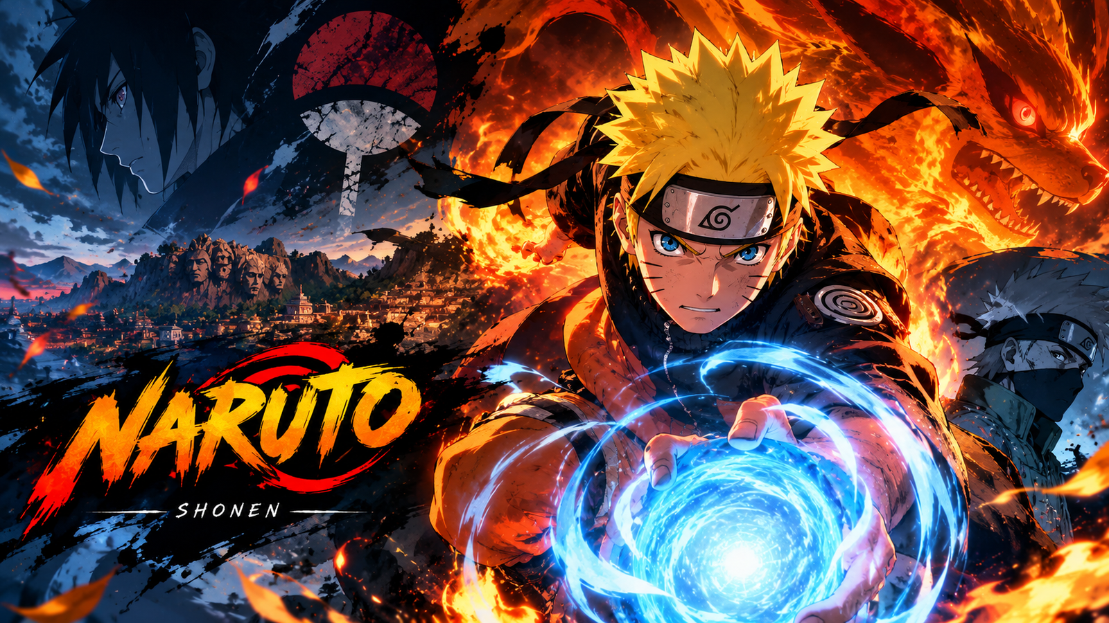 Understanding Shonen