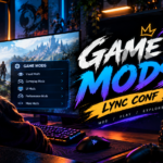 game mods lync conf