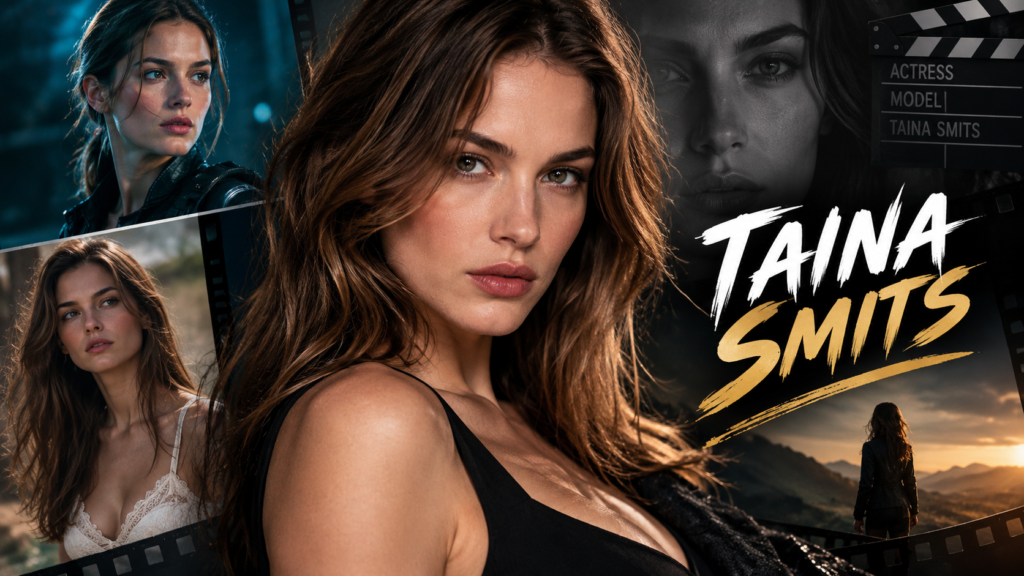 taina smits
